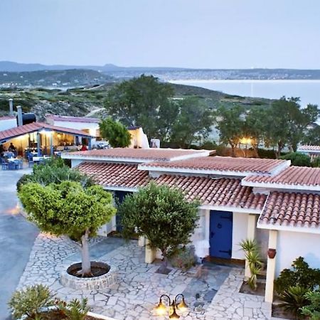 Lassion Golden Bay Sitia (Crete) Exterior foto