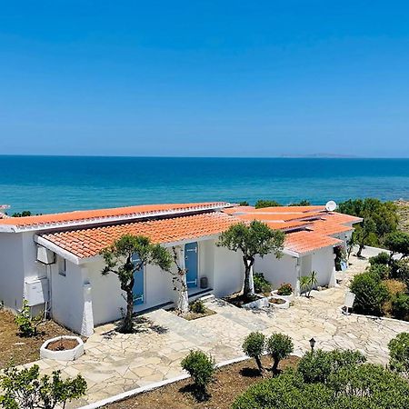 Lassion Golden Bay Sitia (Crete) Exterior foto