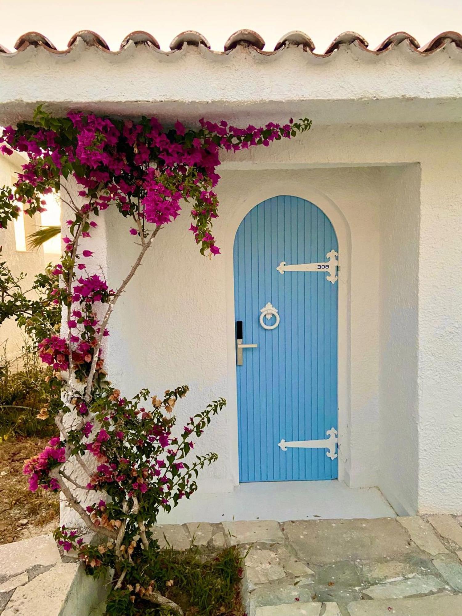 Lassion Golden Bay Sitia (Crete) Exterior foto