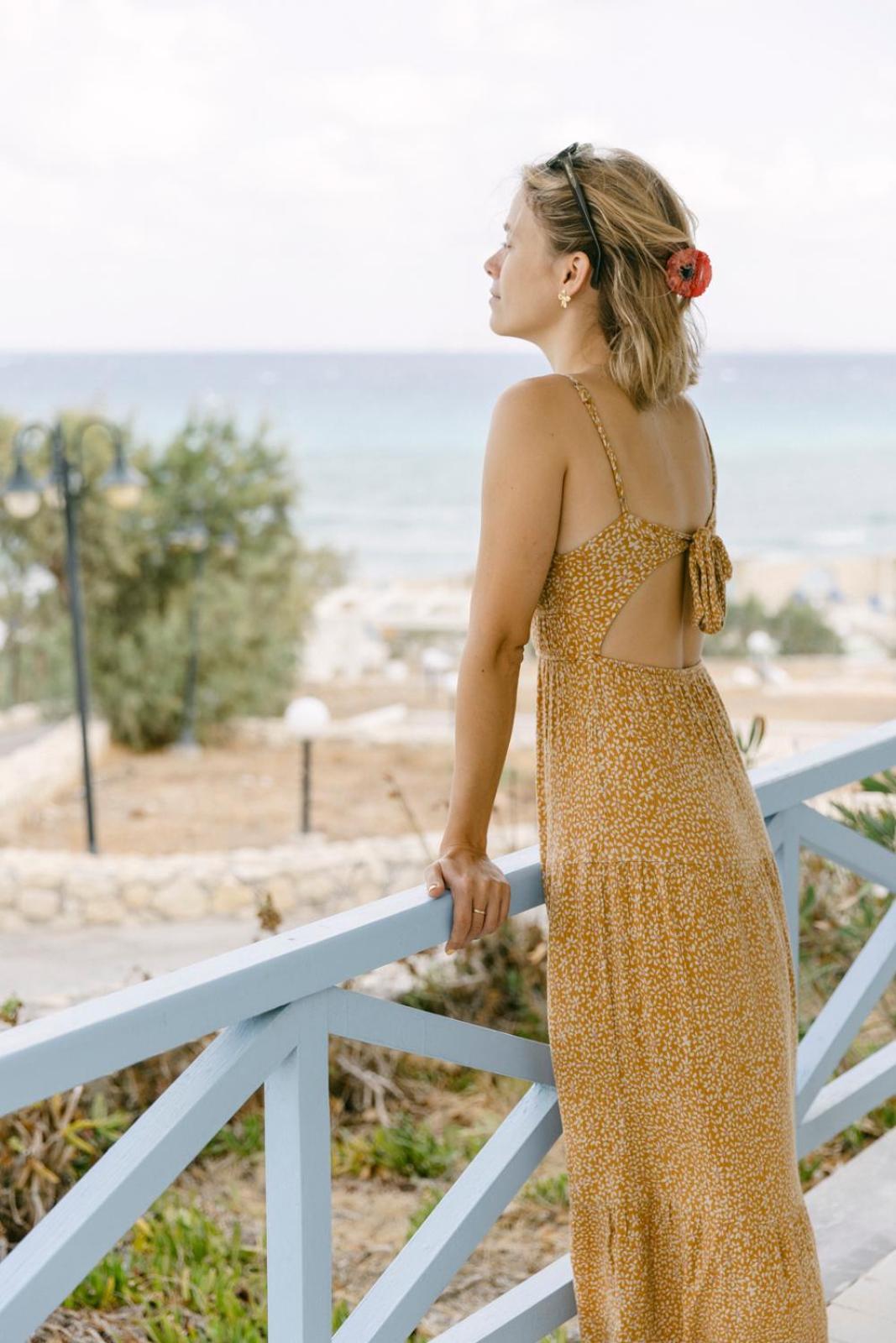 Lassion Golden Bay Sitia (Crete) Exterior foto